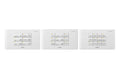 Imagen de ATEN VK0200TTK-AT otro dispositivo de entrada Teclado RJ-45 Blanco