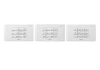 Imagen de ATEN VK0200TTK-AT otro dispositivo de entrada Teclado RJ-45 Blanco