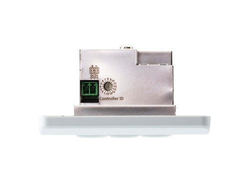 ATEN VK0200TTK-AT otro dispositivo de entrada Teclado RJ-45 Blanco - imagen 3