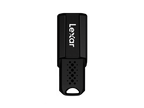Lexar JumpDrive S80 unidad flash USB 64 GB USB tipo A 3.2 Gen 1 (3.1 Gen 1) Negro - imagen 2