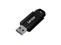 Lexar JumpDrive S80 unidad flash USB 128 GB USB tipo A 3.2 Gen 1 (3.1 Gen 1) Negro - imagen 1