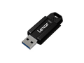 Lexar JumpDrive S80 unidad flash USB 256 GB USB tipo A 3.2 Gen 1 (3.1 Gen 1) Negro - imagen 1