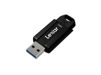 Lexar JumpDrive S80 unidad flash USB 256 GB USB tipo A 3.2 Gen 1 (3.1 Gen 1) Negro - imagen 1