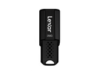 Lexar JumpDrive S80 unidad flash USB 256 GB USB tipo A 3.2 Gen 1 (3.1 Gen 1) Negro - imagen 2