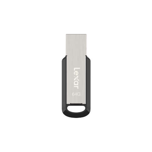 Lexar JumpDrive M400 unidad flash USB 64 GB USB tipo A 3.2 Gen 1 (3.1 Gen 1) Plata - imagen 1