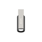 Lexar JumpDrive M400 unidad flash USB 128 GB USB tipo A 3.2 Gen 1 (3.1 Gen 1) Plata - imagen 1