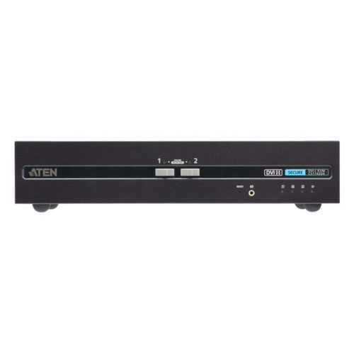 Imagen de ATEN CS1142D4-AT-G interruptor KVM