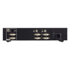 ATEN CS1142D4-AT-G interruptor KVM - imagen 2