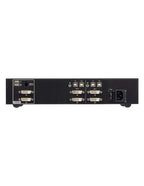 ATEN CS1142D4C-AT-G interruptor KVM - imagen 2