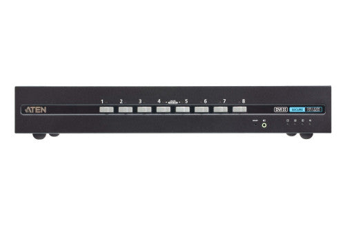 Imagen de ATEN CS1148D4-AT-G interruptor KVM