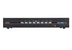 Imagen de ATEN CS1148D4-AT-G interruptor KVM