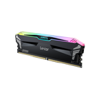 LEXAR MEMORIA ARES DDR5 32GB (2X16GB) 6800 CL34 1.4V HEATSINK RGB DUAL PACK BLACK LD5U16G68C34LA-RGD - imagen 2