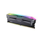 LEXAR MEMORIA ARES DDR5 32GB (2X16GB) 6800 CL34 1.4V HEATSINK RGB DUAL PACK BLACK LD5U16G68C34LA-RGD - imagen 3