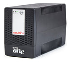 Imagen de Salicru SPS 2000 ONE BL IEC INTERACTIVEACCS sistema de alimentación ininterrumpida (UPS) 2 kVA