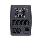 Salicru SPS 2000 ONE BL IEC INTERACTIVEACCS sistema de alimentación ininterrumpida (UPS) 2 kVA - imagen 3