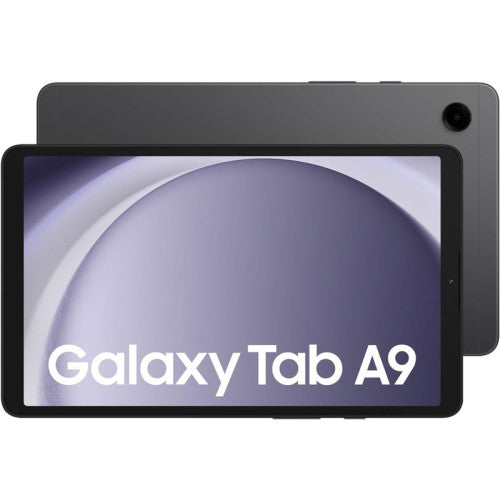 Imagen de Samsung Tablet SM-X110NZSEEUB 8.7" 128 GB Mediatek 8 GB Wi-Fi 5