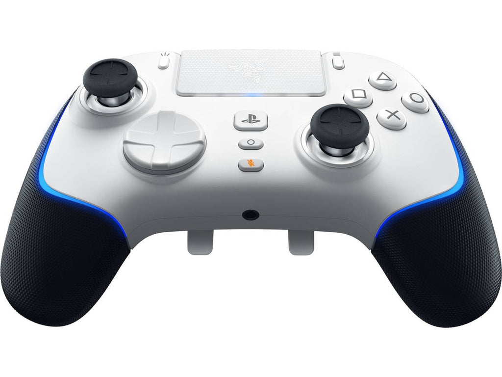 Razer Wolverine V2 Pro Blanco Gamepad Analógico/Digital PC, PlayStation 5 - imagen 2