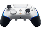 Razer Wolverine V2 Pro Blanco Gamepad Analógico/Digital PC, PlayStation 5 - imagen 2