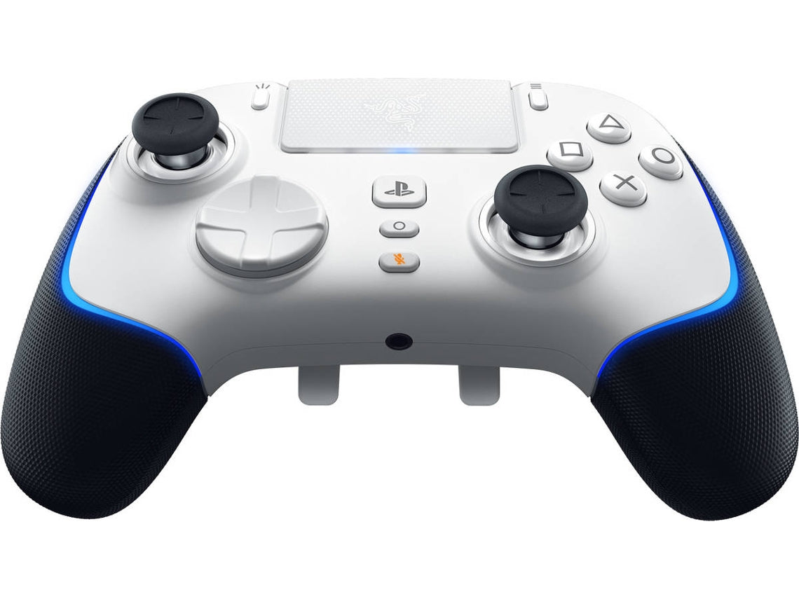 Razer Wolverine V2 Pro Blanco Gamepad Analógico/Digital PC, PlayStation 5 - imagen 2