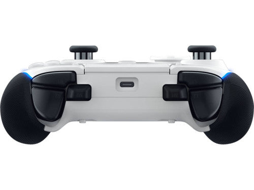 Razer Wolverine V2 Pro Blanco Gamepad Analógico/Digital PC, PlayStation 5 - imagen 3