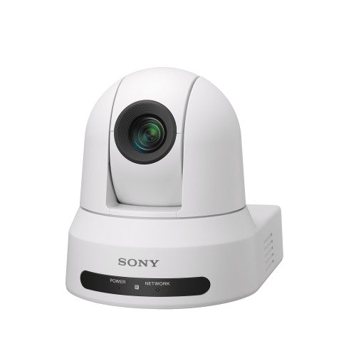 Sony Cámara PTZ SRG-A40WC 4K UHD Zoom 40x Encuadre Automático - imagen 2