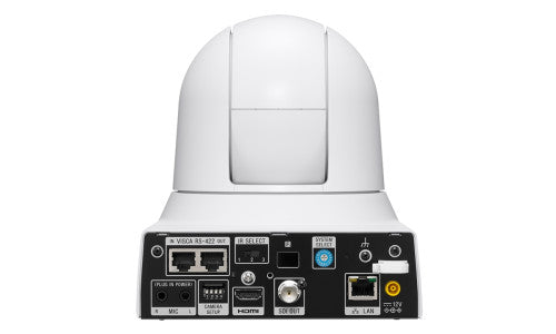 Sony Cámara PTZ SRG-A40WC 4K UHD Zoom 40x Encuadre Automático - imagen 3