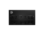MSI MAG A650GL unidad de fuente de alimentación 650 W 20+4 pin ATX ATX Negro - imagen 2