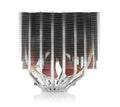 NOCTUA COOLER CPU NH-D15S MULTISOCKET, 6 HEATPIPES DUAL TOWER, 1 NF-A15 140MM FAN PWM, INTEL LGA1851, LGA1700, LGA1200, LGA1151, AMD AM5, AM4 - imagen 1