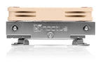 NOCTUA COOLER CPU NH-L9I BAJO PERFIL, 95X95X37MM, INTEL LGA1150, LGA1151, LGA1155, LGA1156, LGA1200 - imagen 2