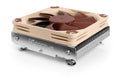 NOCTUA COOLER CPU NH-L9I-17XX BAJO PERFIL, 95X95X37MM, INTEL LGA1700 - imagen 1