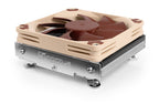 NOCTUA COOLER CPU NH-L9I-17XX BAJO PERFIL, 95X95X37MM, INTEL LGA1700 - imagen 1