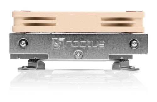 NOCTUA COOLER CPU NH-L9I-17XX BAJO PERFIL, 95X95X37MM, INTEL LGA1700 - imagen 2