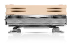 NOCTUA COOLER CPU NH-L9I-17XX BAJO PERFIL, 95X95X37MM, INTEL LGA1700 - imagen 3