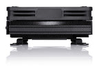 NOCTUA COOLER CPU NH-L9I-17XX CHROMAX.BLACK, BAJO PERFIL, 95X95X37MM, INTEL LGA1700 - imagen 3