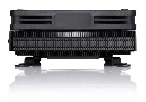 NOCTUA COOLER CPU NH-L9I-17XX CHROMAX.BLACK, BAJO PERFIL, 95X95X37MM, INTEL LGA1700 - imagen 3