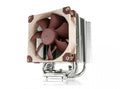 NOCTUA COOLER CPU NH-U9S 5 HEATPIPES, TOWER, 92MM FAN, 92X92X25, 12V, 2000RPM/1550RPM/400RPM, 22,8 DB(A), 78,9 M3/H, 4 PINES, LGA1700, LGA1200, LGA1151, AM5, AM4 - imagen 1