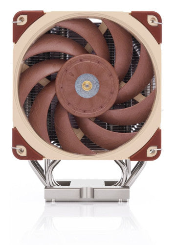NOCTUA VENTILADOR CPU NH-U12S DX-4677, 5 HEATPIPES TOWER, 120MM FAN, ONLY LGA4677 - imagen 2