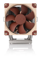 NOCTUA VENTILADOR CPU NH-U9 DX-4677, 4 HEATPIPES TOWER, 92MM, 4U, ONLY LGA4677 - imagen 3