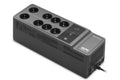Imagen de APC Back-UPS 650VA 230V 1 USB charging port - (Offline-) USV sistema de alimentación ininterrumpida (UPS) En e