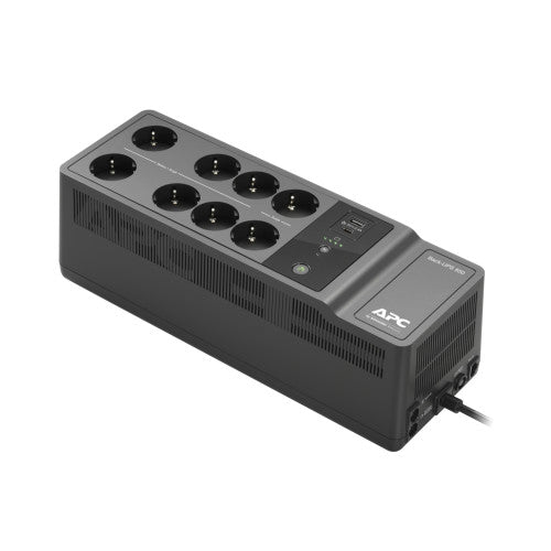 Imagen 2 de APC BE850G2-SP sistema de alimentación ininterrumpida (UPS) En espera (Fuera de línea) o Standby (Offline) 0