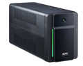 APC BX1200MI sistema de alimentación ininterrumpida (UPS) Línea interactiva 1,2 kVA 650 W 6 salidas AC - imagen 1