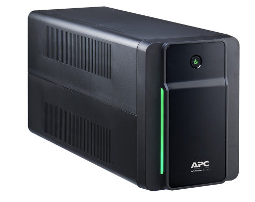 Imagen 2 de APC BX2200MI-GR sistema de alimentación ininterrumpida (UPS) Línea interactiva 2,2 kVA 1200 W 4 salidas AC