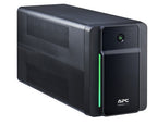 Imagen 1 de APC BX2200MI-GR sistema de alimentación ininterrumpida (UPS) Línea interactiva 2,2 kVA 1200 W 4 salidas AC