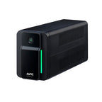 APC Back-UPS sistema de alimentación ininterrumpida (UPS) Línea interactiva 0,5 kVA 300 W 3 salidas AC - imagen 2