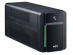 Imagen 2 de APC BX950MI-GR sistema de alimentación ininterrumpida (UPS) Línea interactiva 0,95 kVA 520 W 4 salidas AC