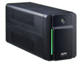 APC BX950MI sistema de alimentación ininterrumpida (UPS) Línea interactiva 0,95 kVA 520 W 6 salidas AC - imagen 1