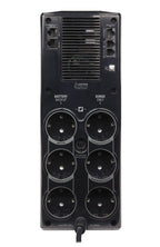 APC Back-UPS Pro sistema de alimentación ininterrumpida (UPS) Línea interactiva 1,2 kVA 720 W - imagen 2