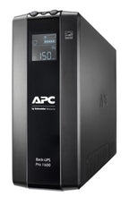 Imagen de APC BR1600MI sistema de alimentación ininterrumpida (UPS) Línea interactiva 1,6 kVA 960 W 8 salidas AC