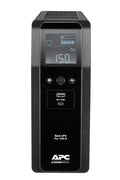Imagen de APC BR1600SI sistema de alimentación ininterrumpida (UPS) Línea interactiva 1,6 kVA 960 W 8 salidas AC