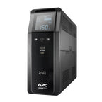 APC BR1600SI sistema de alimentación ininterrumpida (UPS) Línea interactiva 1,6 kVA 960 W 8 salidas AC - imagen 2